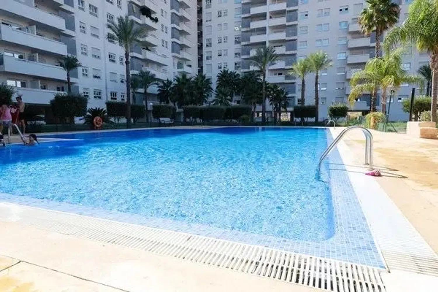 Piso en avenida Nueva Condomina, 6 - Foto 1