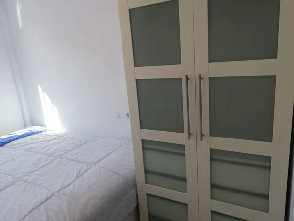 Estudio en Calle de la Florista, 138, Ciutat Fallera - Foto 8