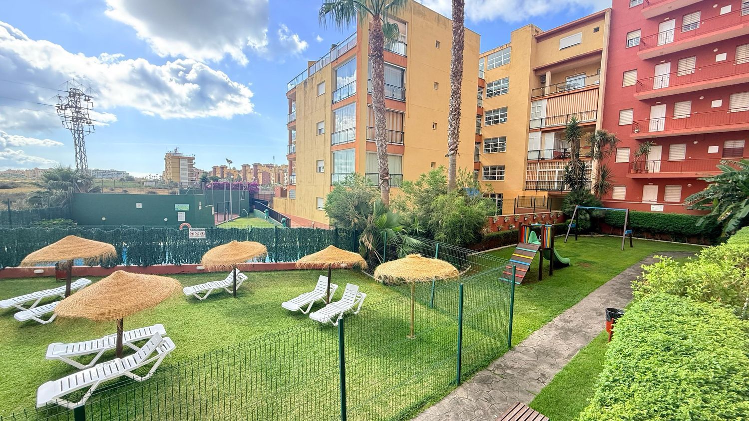 Piso en Paseo de las Codornices, 1, Isla Canela, Isla Canela - Foto 6