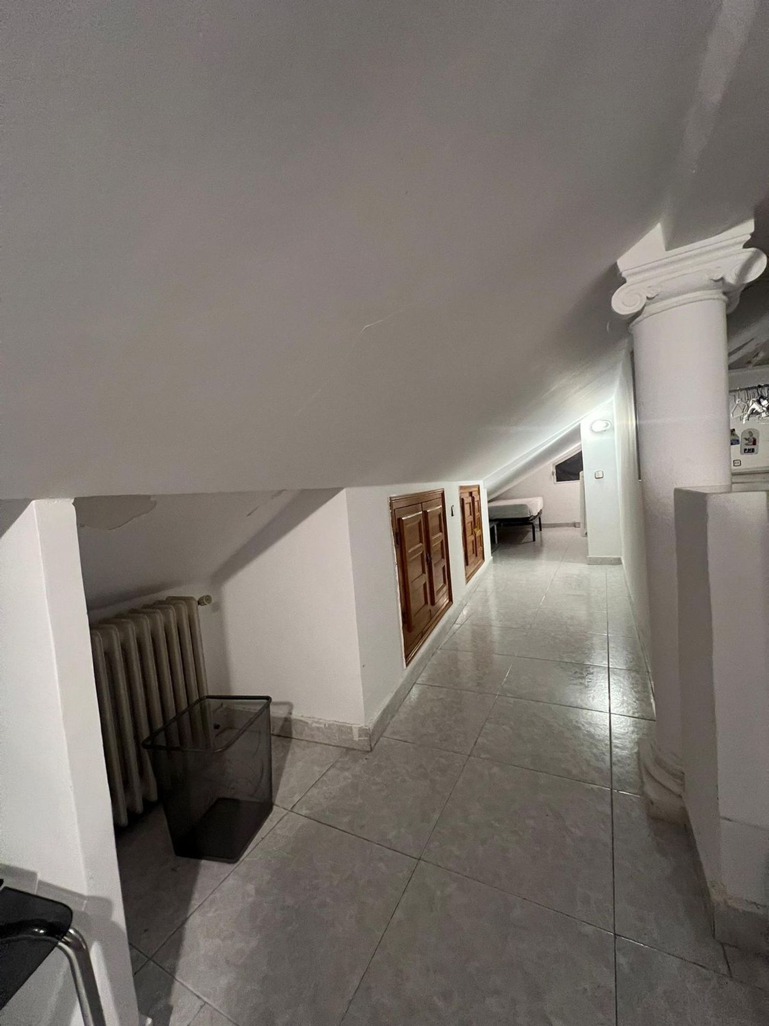 Dúplex en Calle del Humilladero, 17, Palacio - Foto 17