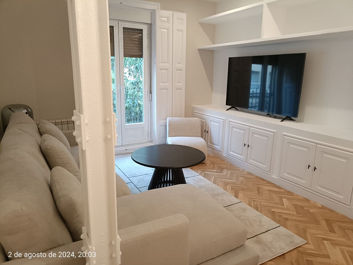 Piso en calle de Gaztambide, 43 - Foto 5