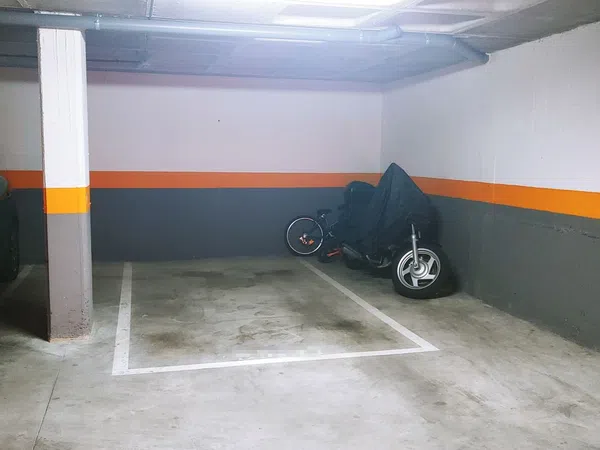 Dúplex en avenida de los Montes de Oca, 26 - Foto 17