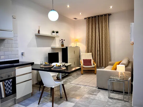 Piso en Barrio Encarnación-Las Setas - Foto 1