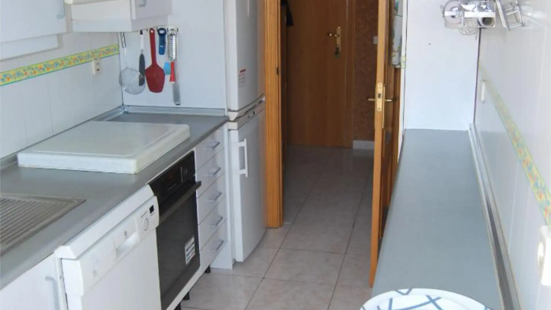 Piso en  Calle de la Huerta Chica 7 - Foto 22