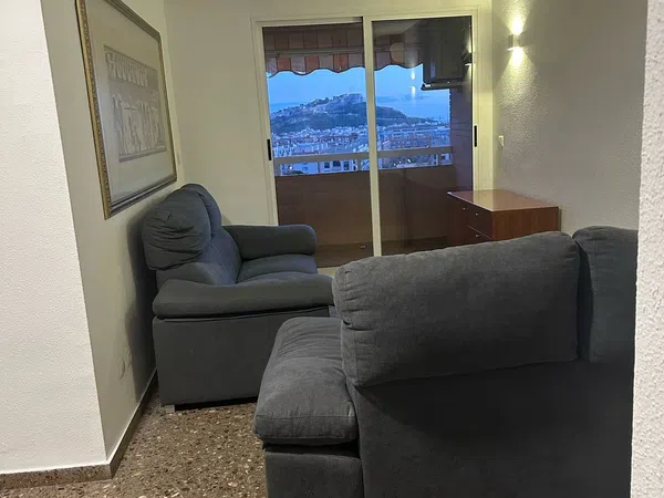 Piso en calle Doctor José Luis de la Vega, 12 - Foto 5