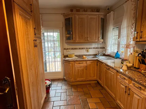 Casa independiente en Barrio Las Matas- Peñascales - Foto 17