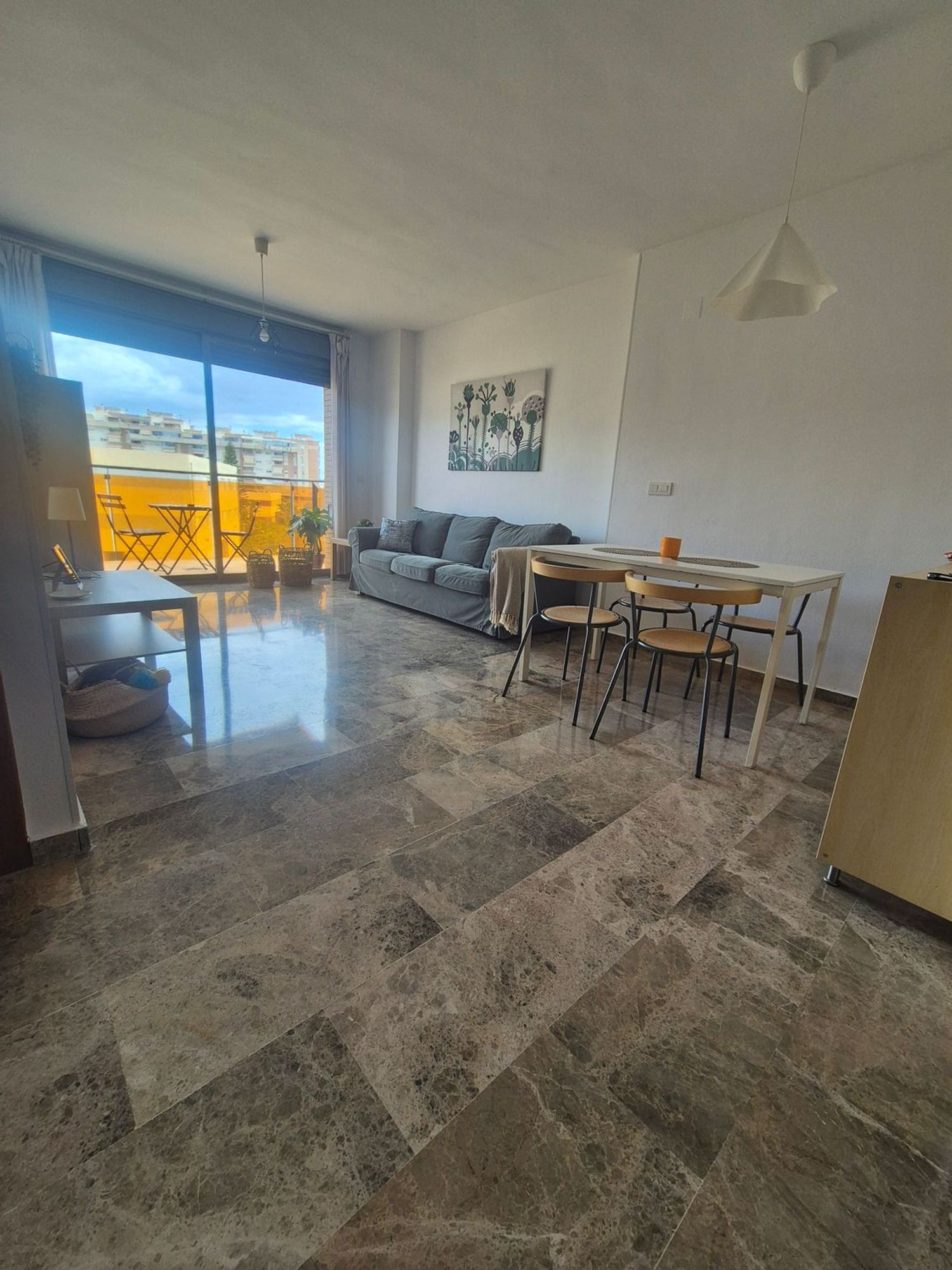 Piso en Calle María Casares, 1 - Foto 5