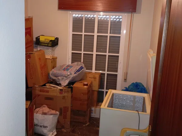 Piso en Calle Islas Cíes, 38, Motril pueblo, Motril pueblo - Foto 8