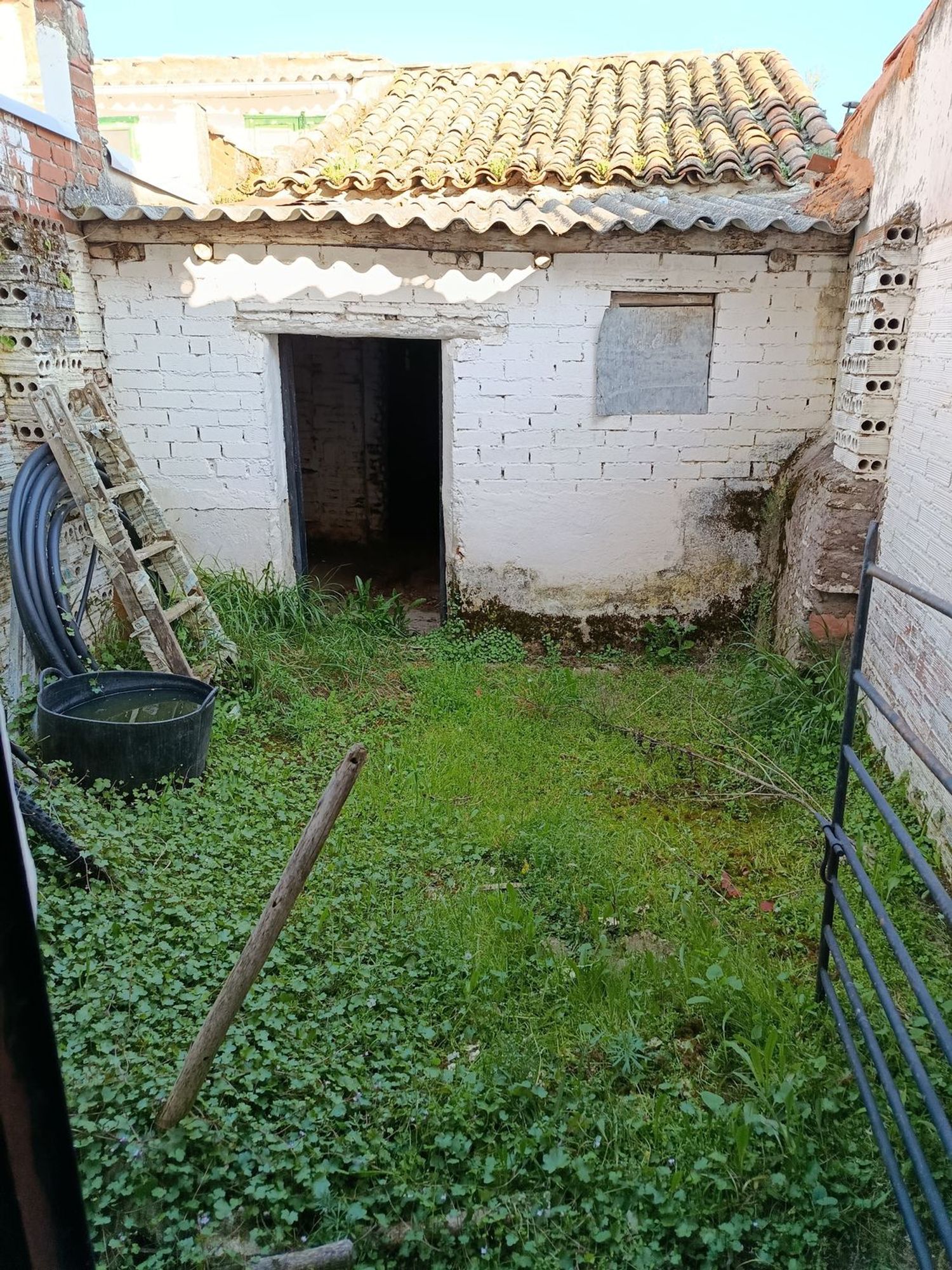 Casa o chalet independiente en Calle Cantarranas, 5 - Foto 6