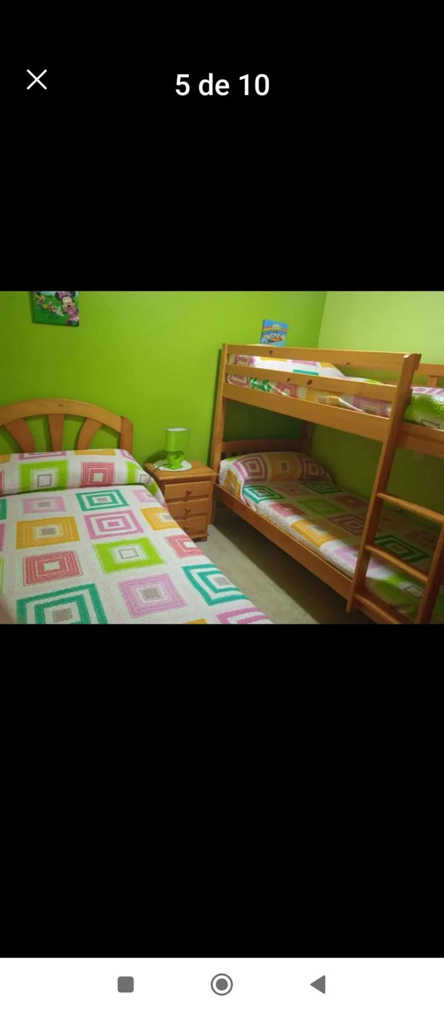 Piso en Calle Progreso, 75, Puerto - Foto 4