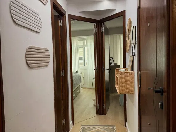 Piso en Calle José García Acuña, 3 - Foto 11