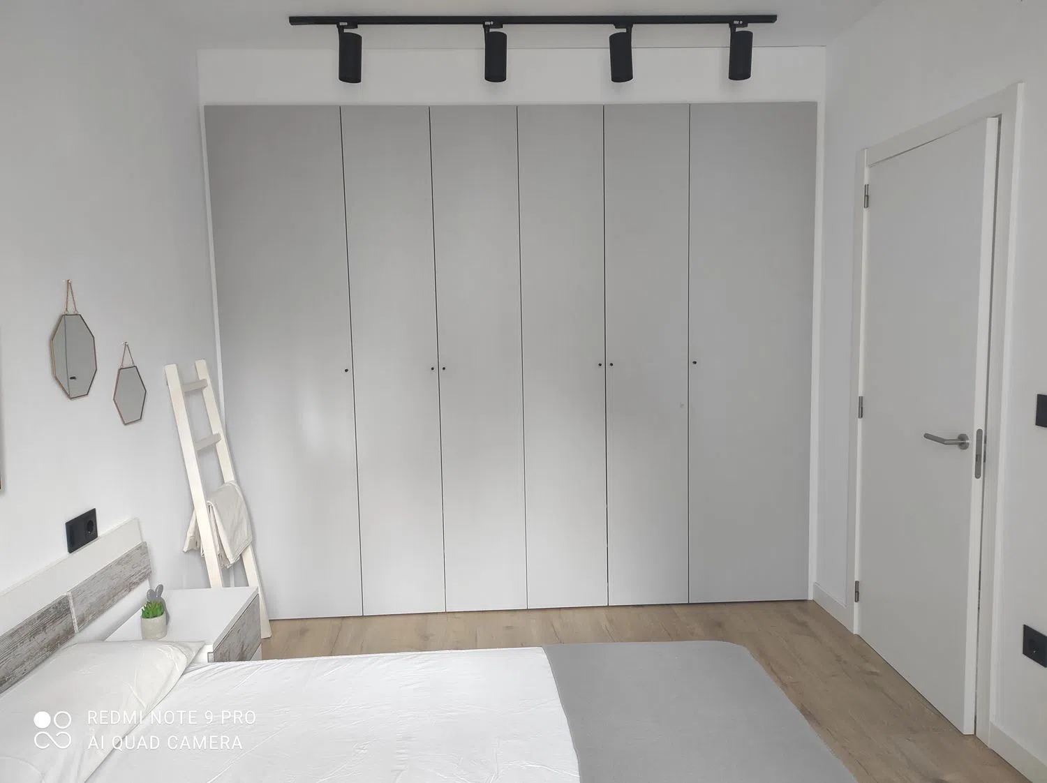 Estudio en avenida Finisterre s/n - Foto 16