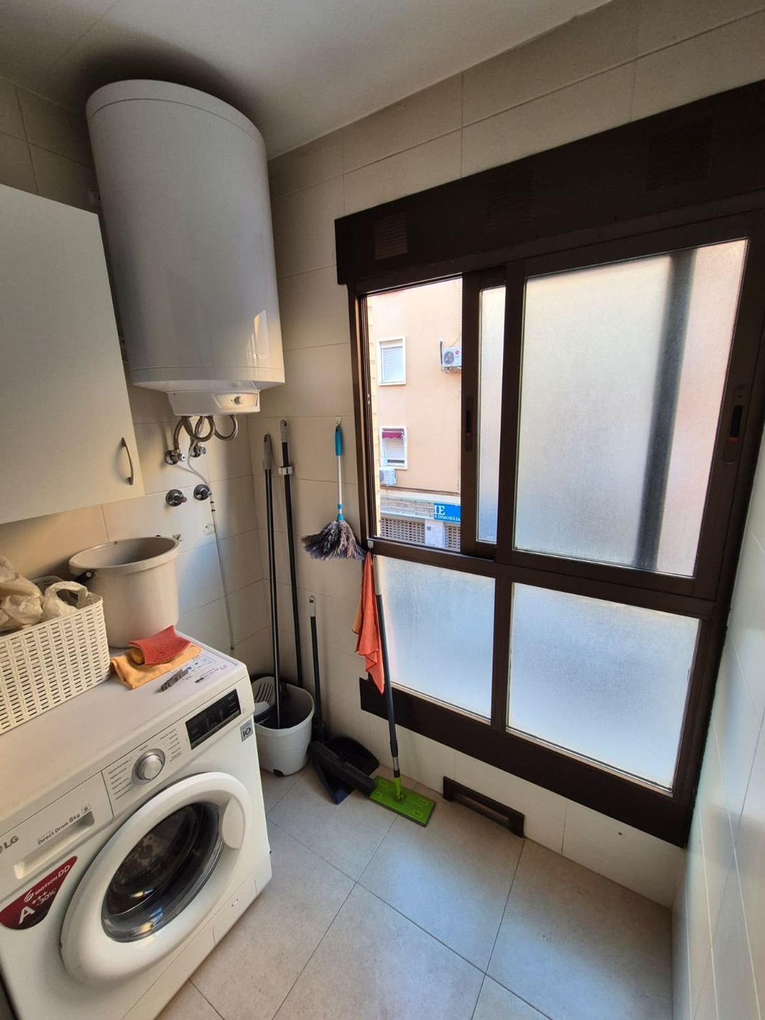 Piso en Avenida de la Paz - Foto 5