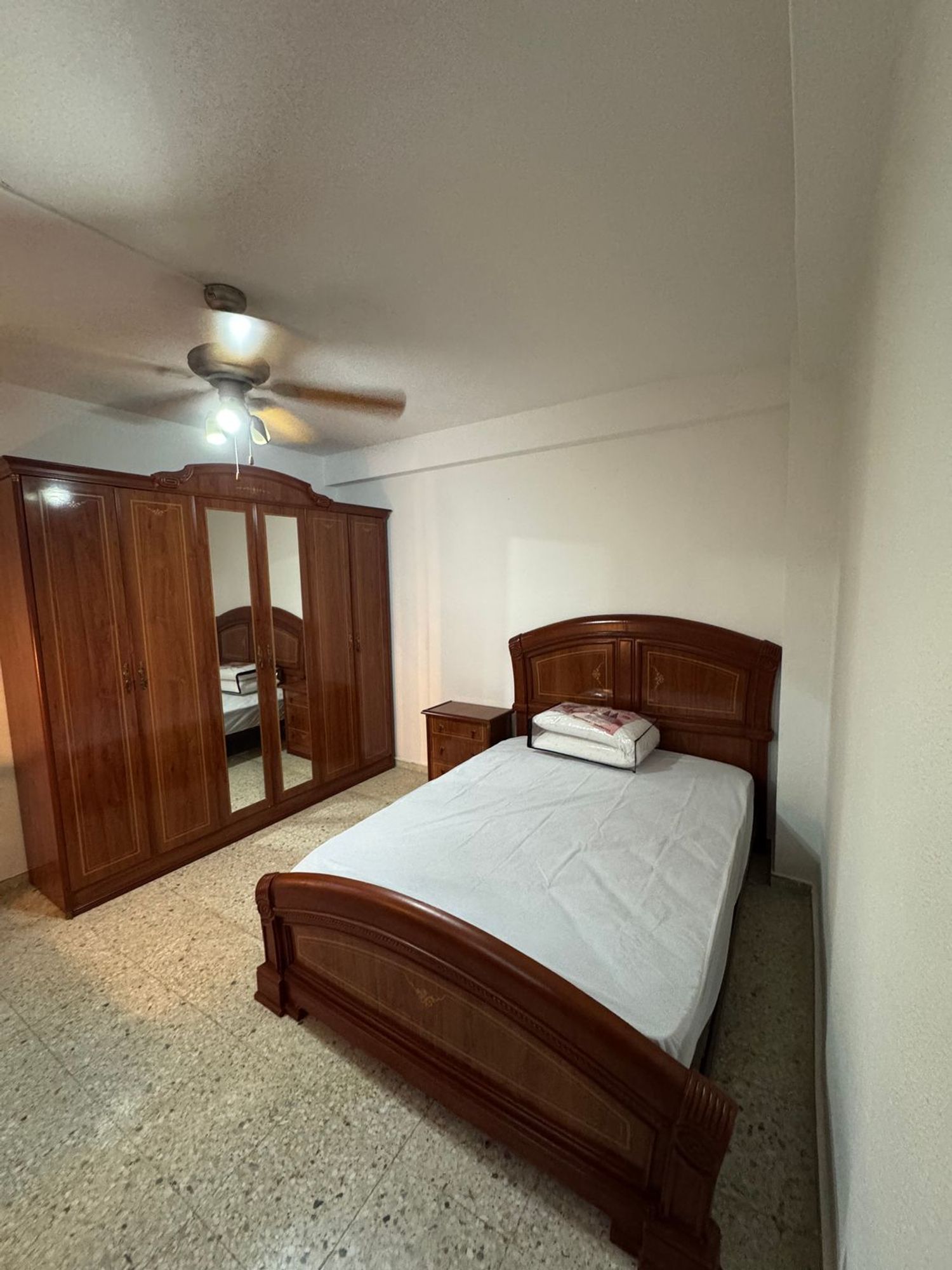 Piso en Calle Santa María del Valle, 5 sectorA, Belén - San Roque, Belén - San Roque - Foto 8