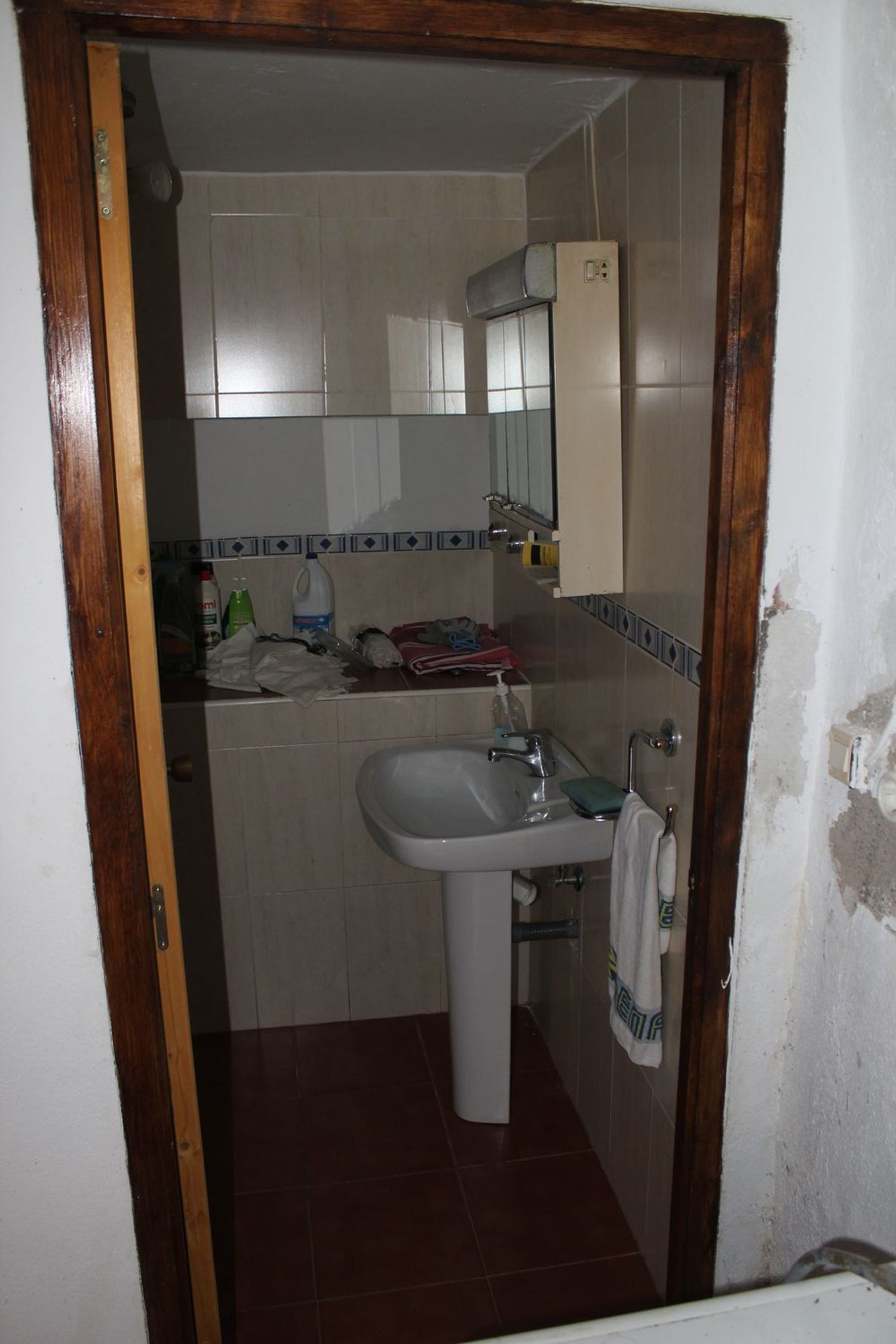 Chalet adosado en Calle Lepanto, 24 - Foto 7