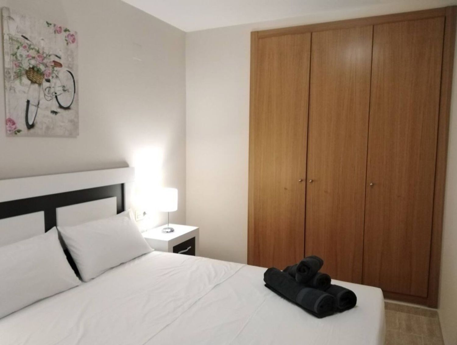 Piso en avenida Benito Perez Galdos, 13 - Foto 10