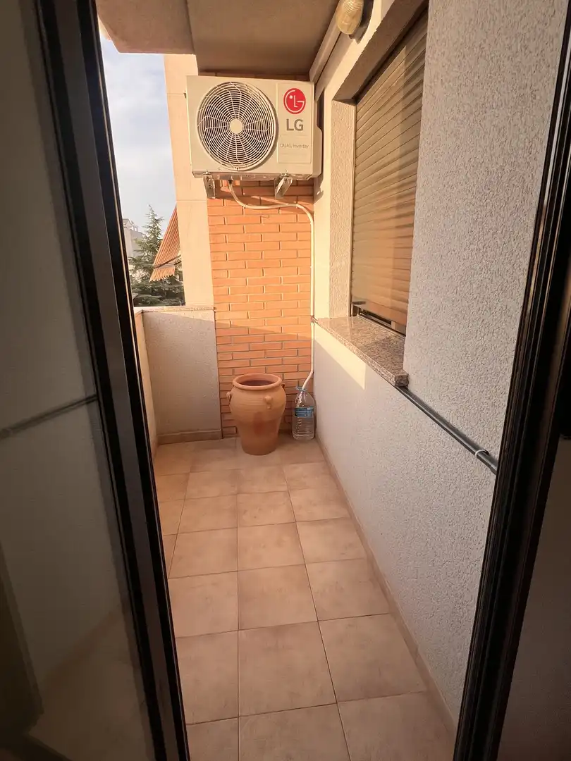 Piso en  Carrer Mare de Déu del Carme 60B - Foto 11