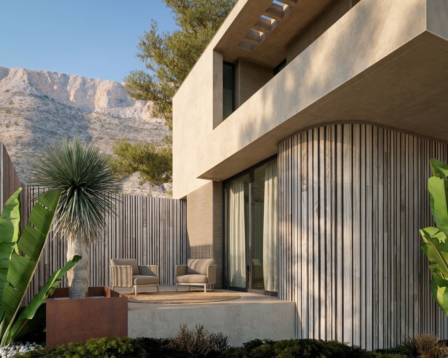 Casa o chalet independiente en Calle India, 22 D, Montgó - Ermita, Montgó - Ermita - Foto 9
