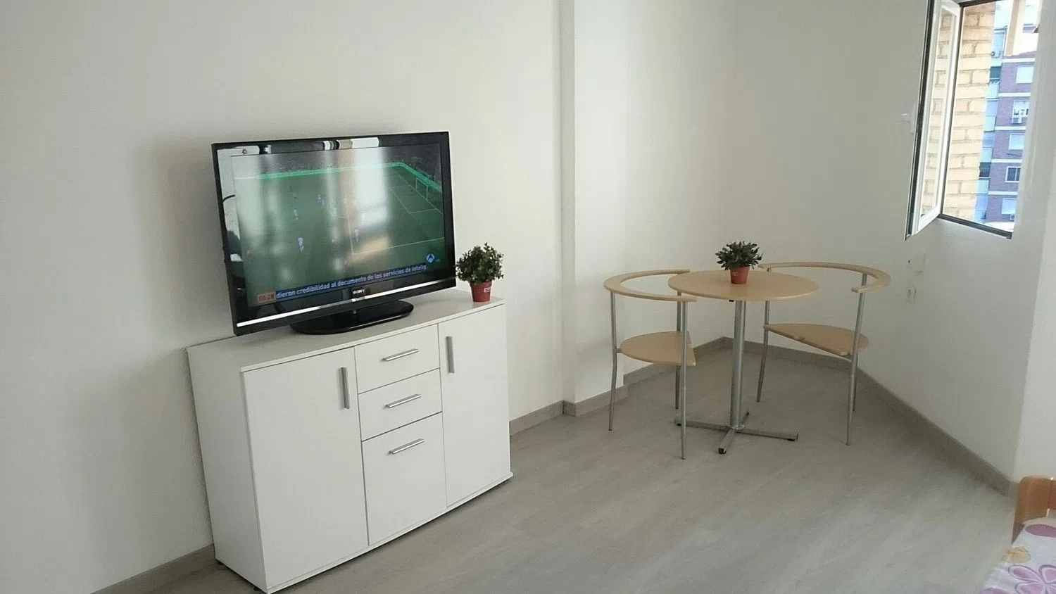 Estudio en calle Doctor Guirao Gea, 1 - Foto 8