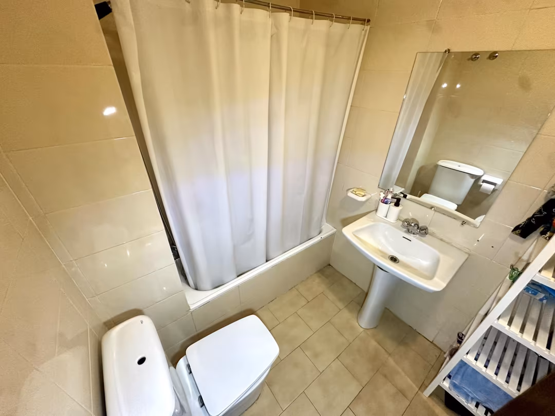 Piso en  Calle Barberán y Collar 13 - Foto 7