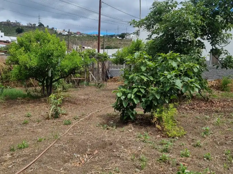 Terreno Residencial en  Lugar Llanos de Cuatro Caminos 122 - Foto 8