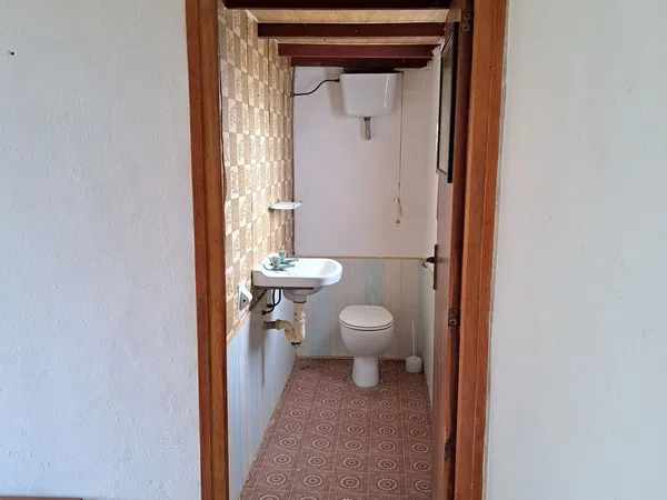 Casa rural en Alto de la Torre del Hospital, 21 - Foto 6