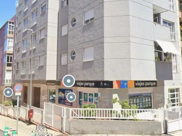 Piso en  Calle Ramón Trujillo Torres 30 - Foto 1