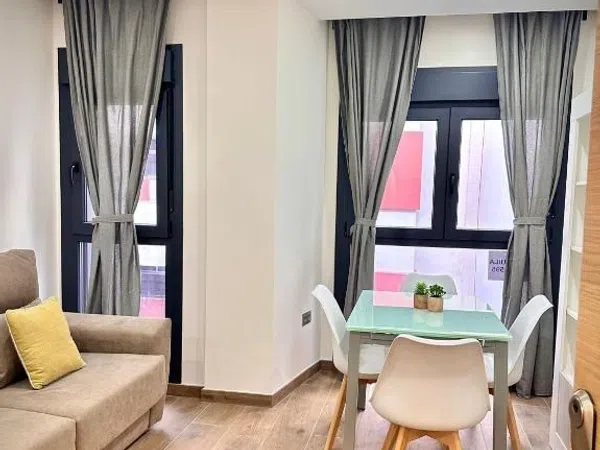 Piso en calle Artemi Semidan, 9 - Foto 5