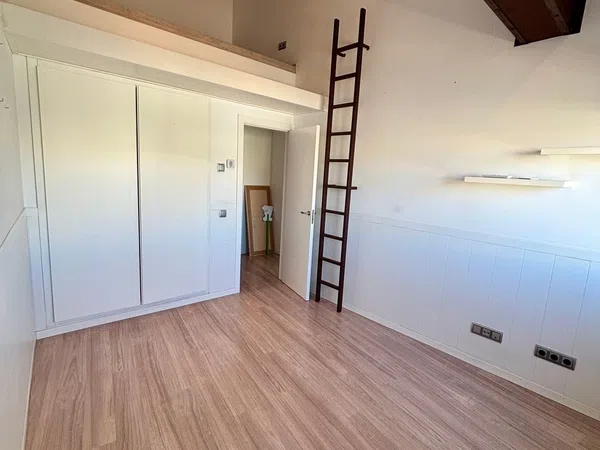 Ático en Barrio Son Armadams - Foto 11