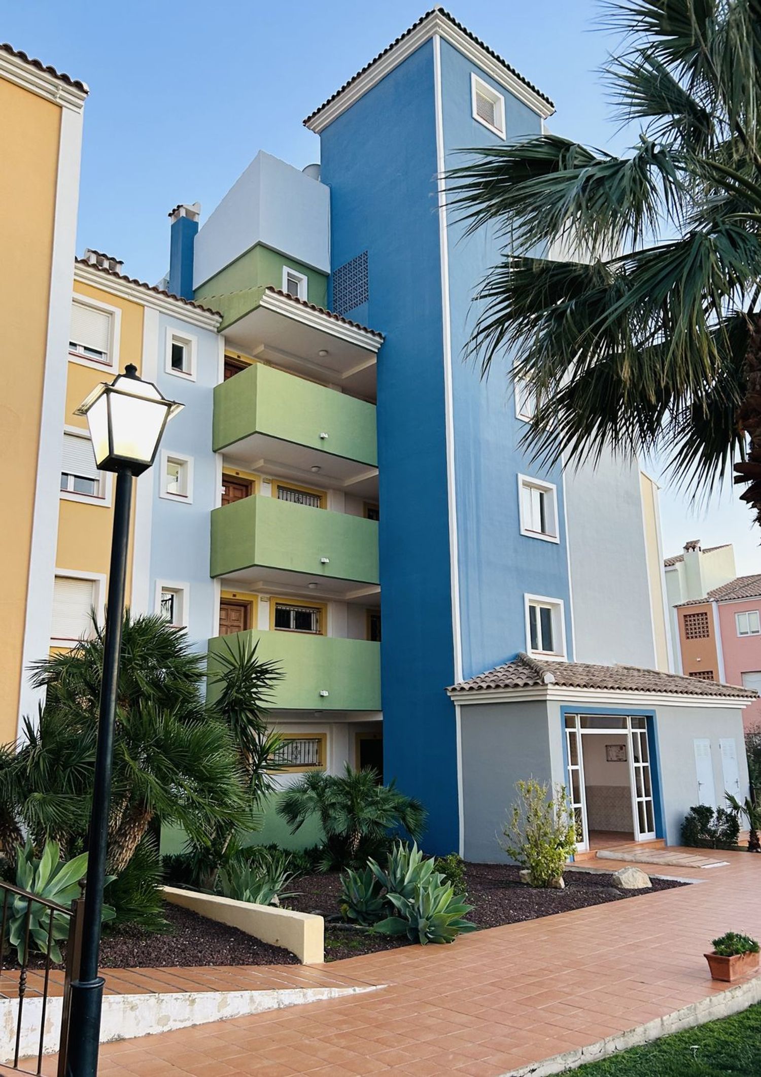 Piso en calle de la Nit, 1 - Foto 1