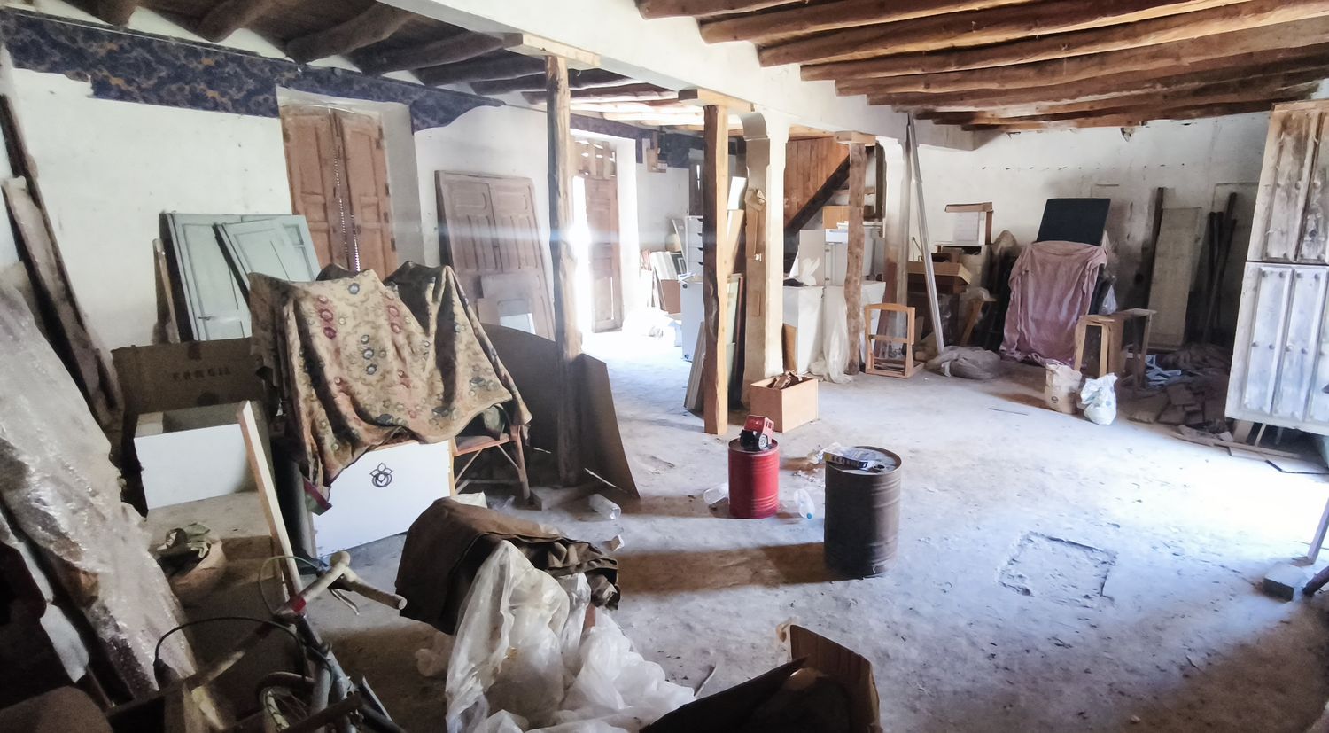 Casa de pueblo en Calle Ayuntamiento, 5 - Foto 4