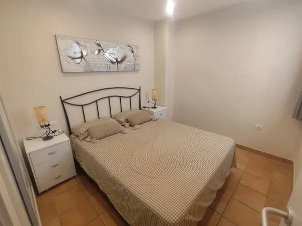 Casa o chalet independiente en Calle José María Freuiller, 1, Los Castillejos - La Trinidad - Foto 8