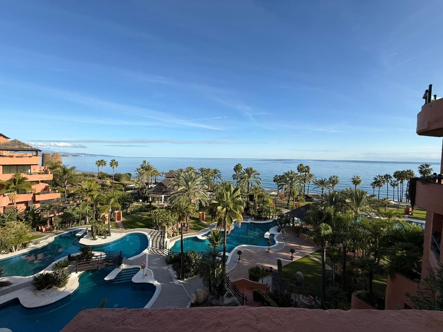 Piso en calle Hacienda del Mar, 6 - Foto 21