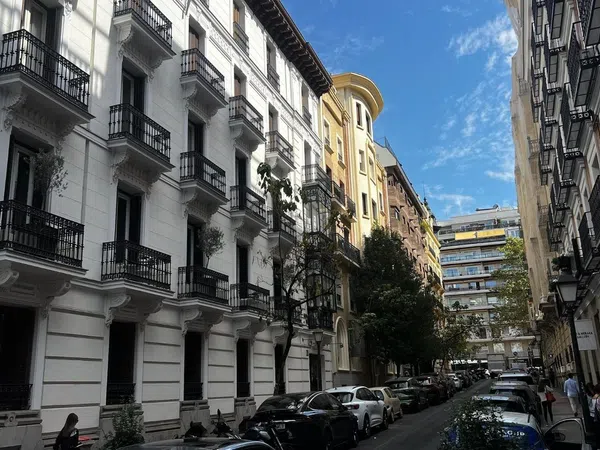 Piso en Barrio Recoletos - Foto 38