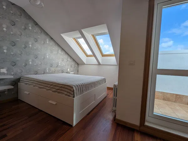 Dúplex en calle do Pintor Juan Luis, 3 - Foto 8