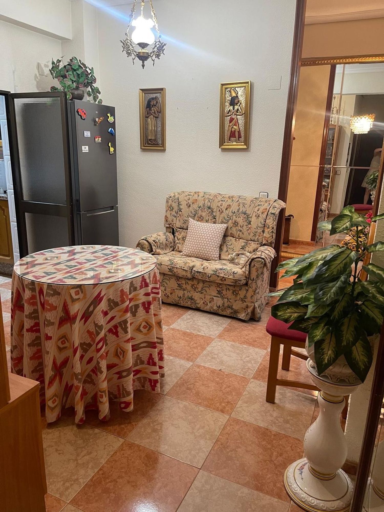 Piso en pintor Espinosa, 3 - Foto 8