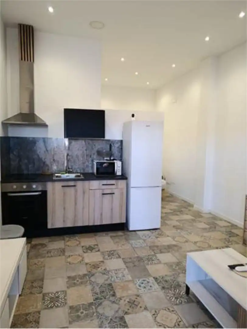Apartamento en La Ñora - Foto 3