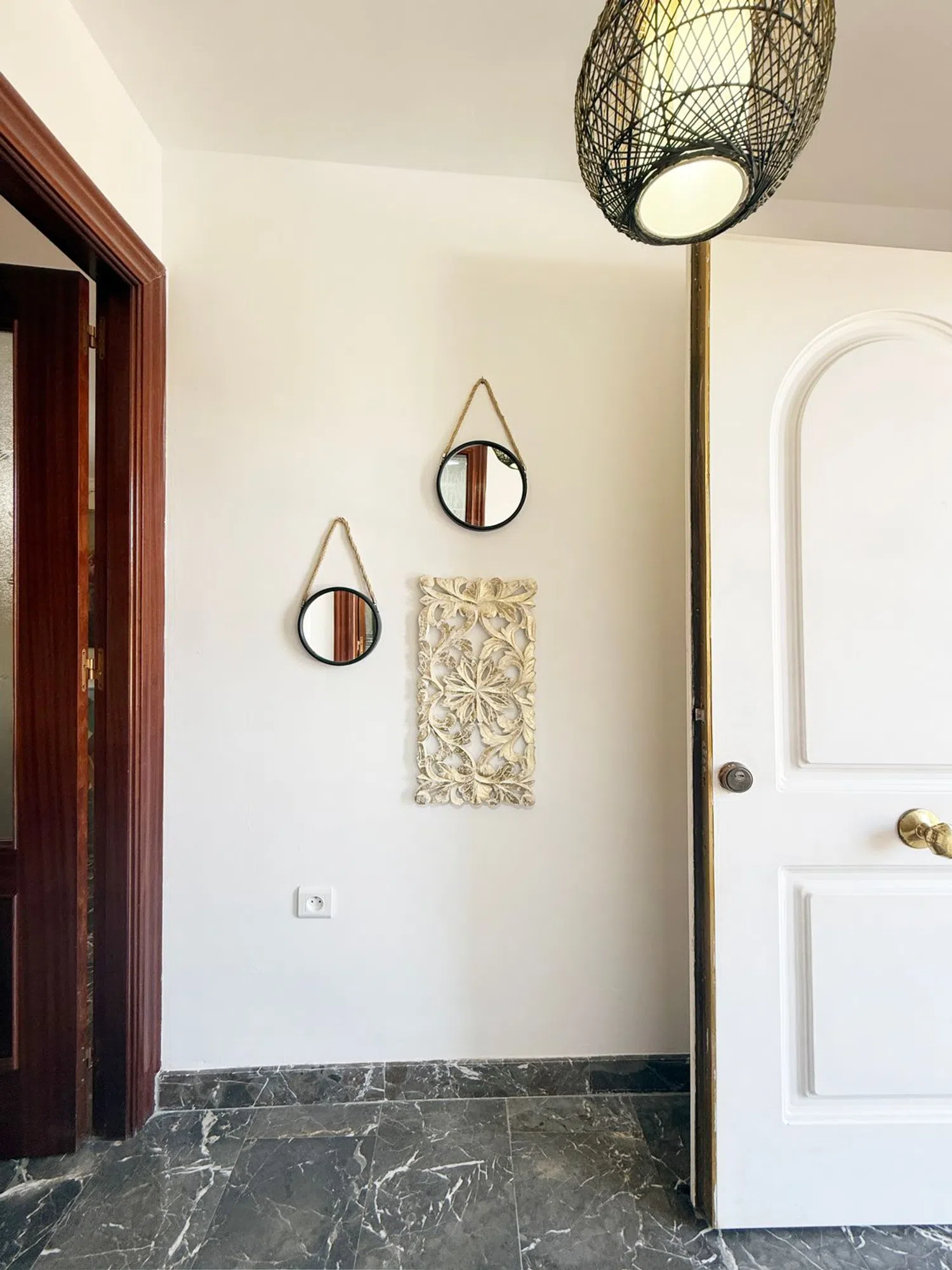 Chalet adosado en San Miguel - Foto 4