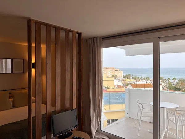 Estudio en Puerto de Estepona - Foto 6