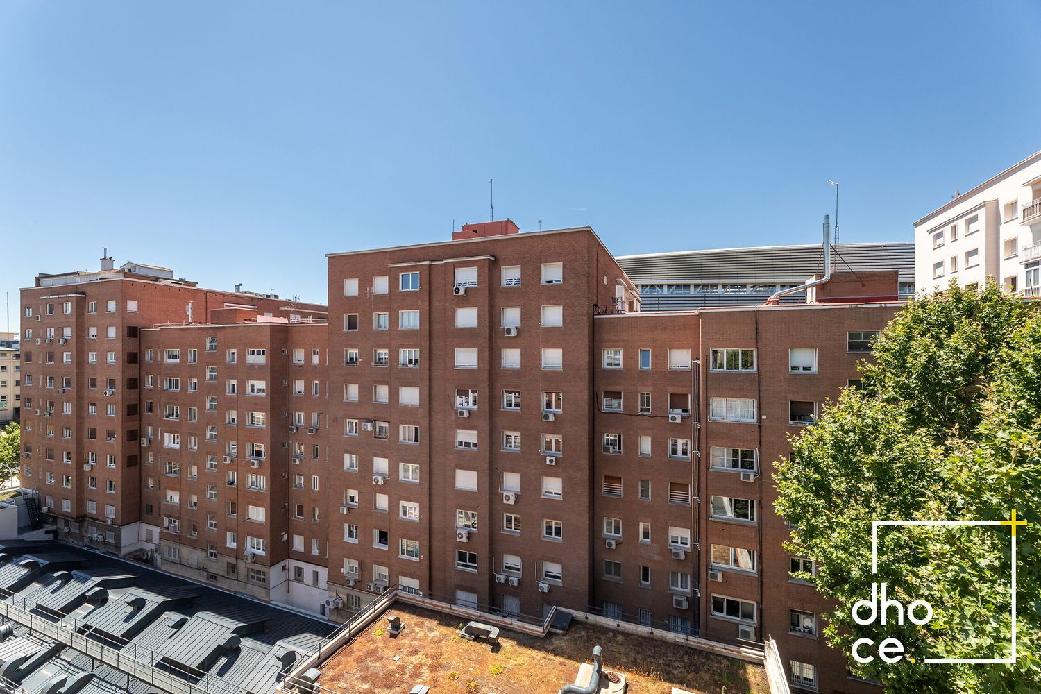 Piso en Calle de Manuel de Falla, Bernabéu-Hispanoamérica - Foto 28