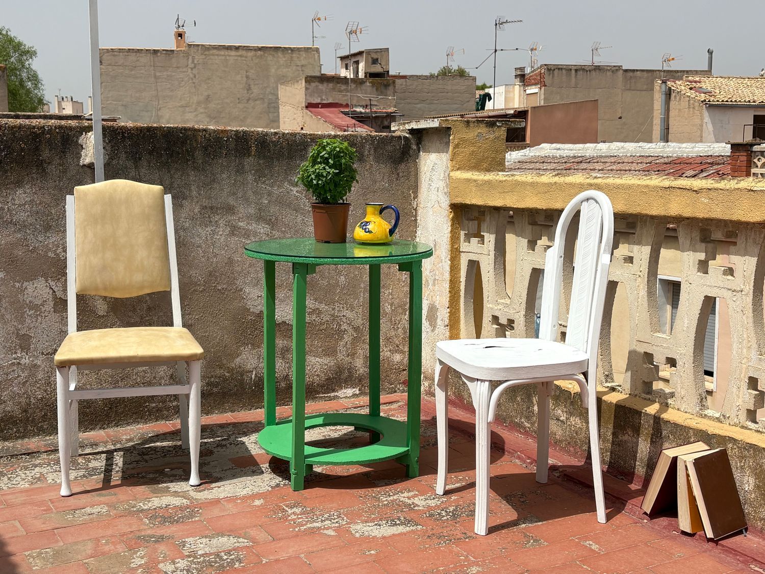 Chalet adosado en Calle Almagro, 17, Prosperidad - La Cruz - Foto 13