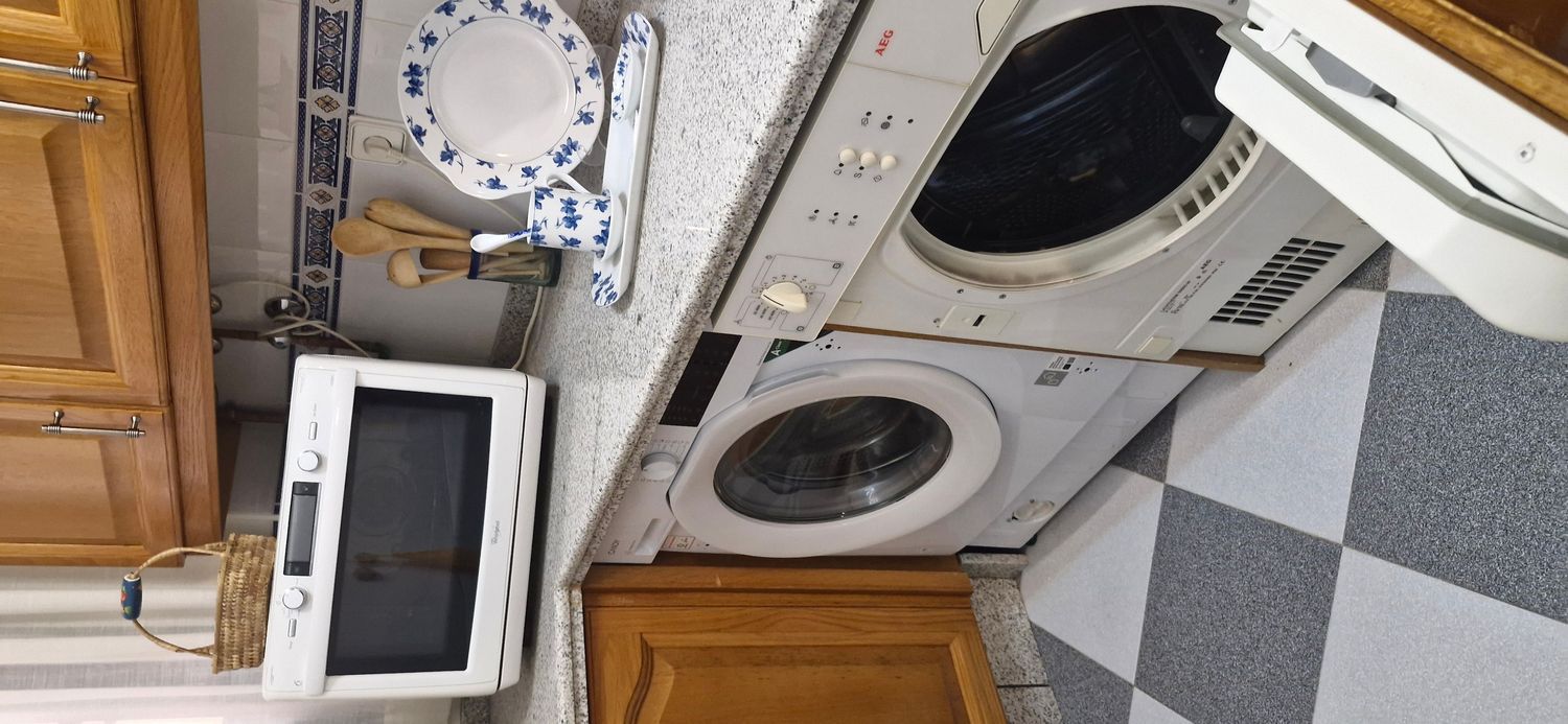 Piso en calle Moratín, 2 - Foto 18