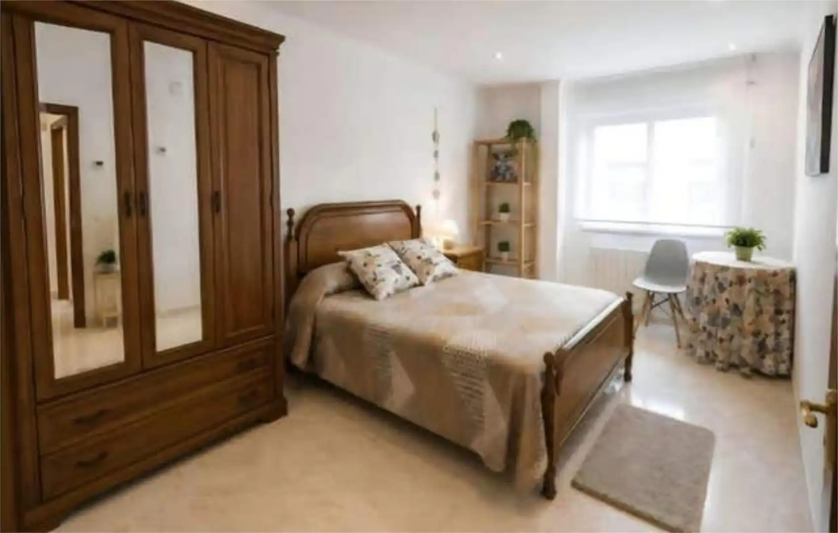 Piso en Carmelitas - Foto 2