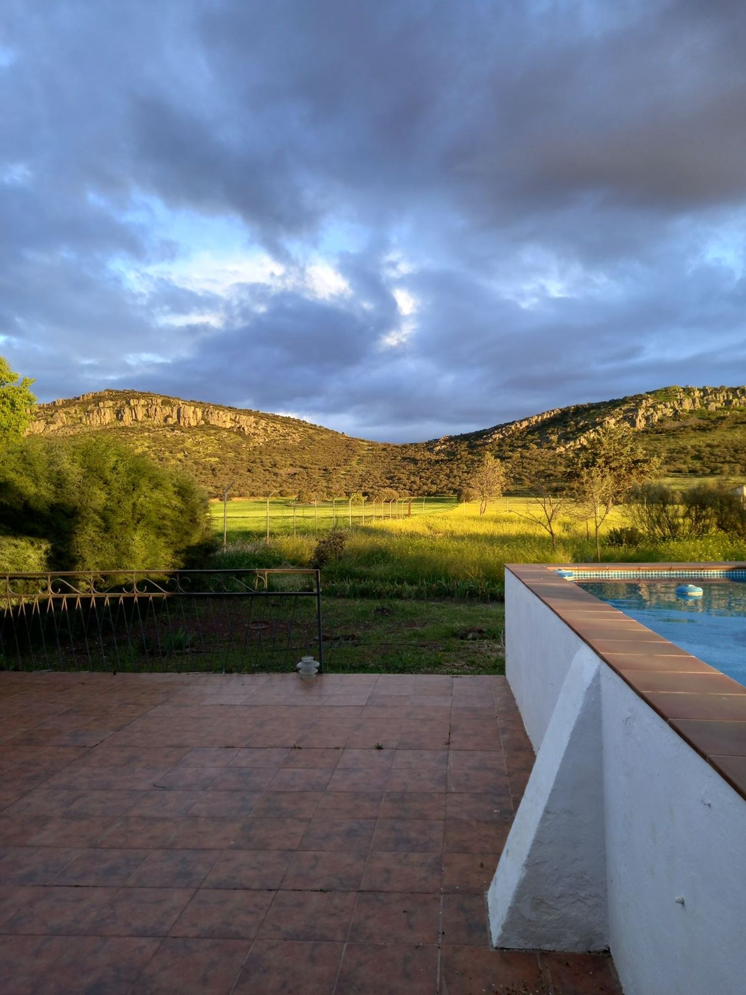 Finca rústica en Camino de Peñalucía s/n - Foto 4