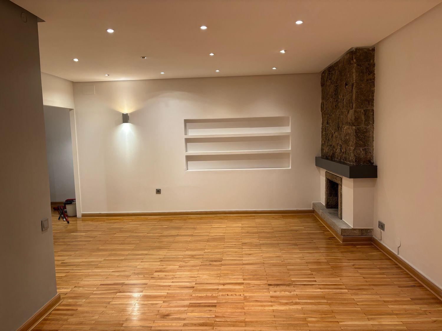 Piso en calle Pedro Muguruza, 8 - Foto 22