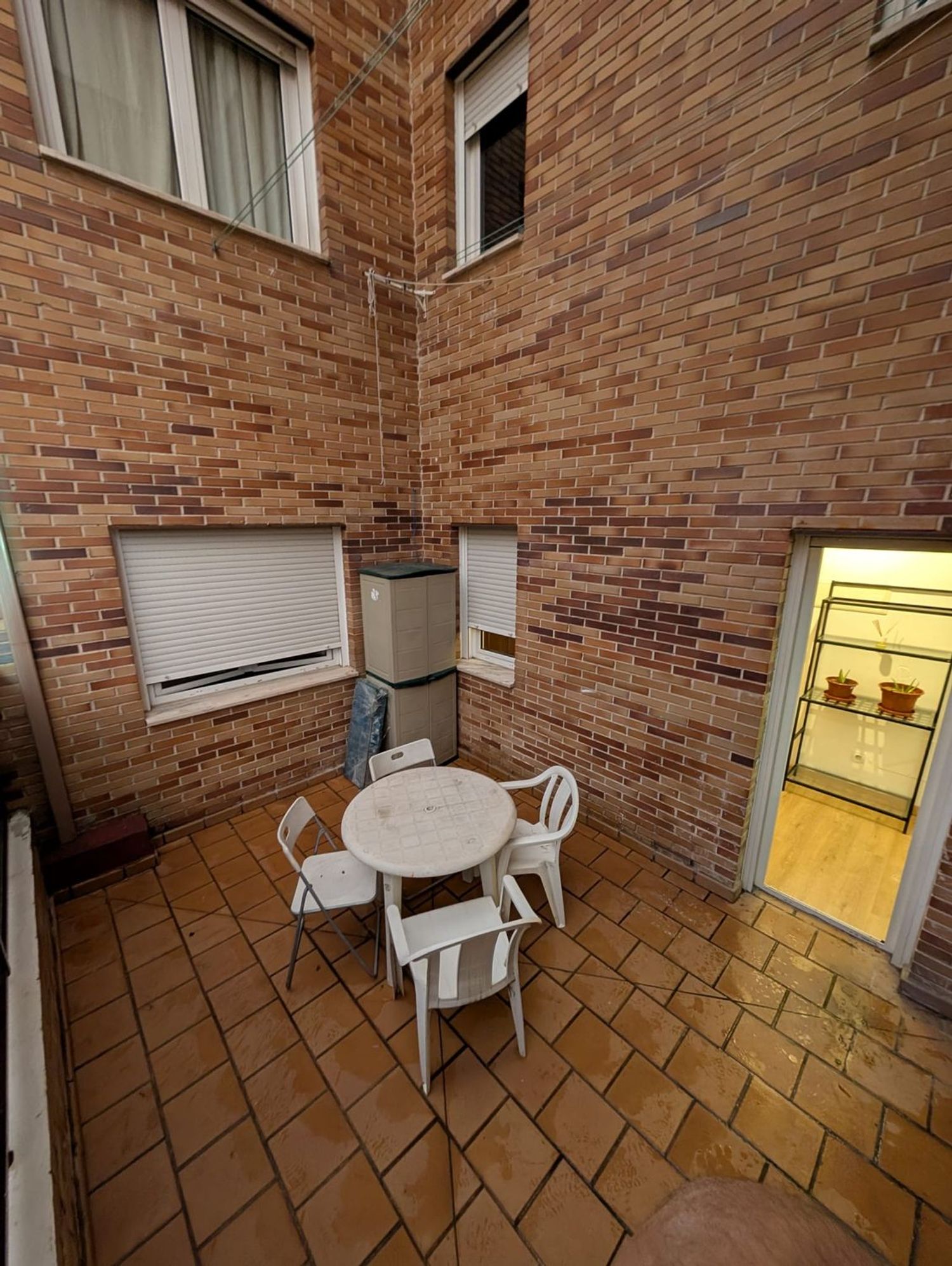 Piso en calle Nicolasa Fernández, 2 - Foto 16