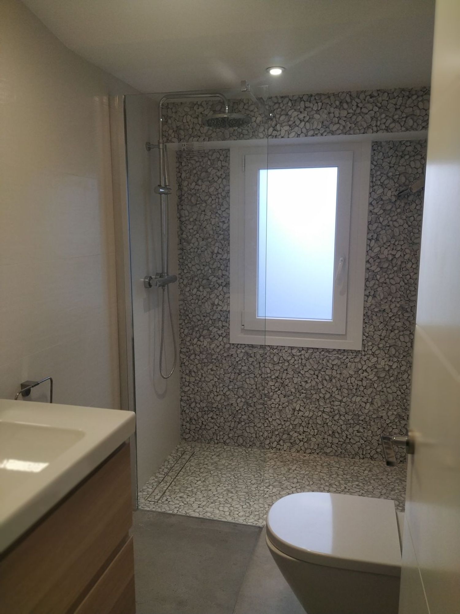Ático en Vereda Polvorín, 53, Monte Alto - Zalaeta - Atocha, Monte Alto - Zalaeta - Atocha - Foto 8