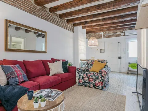 Piso en calle de Sueca, 28
