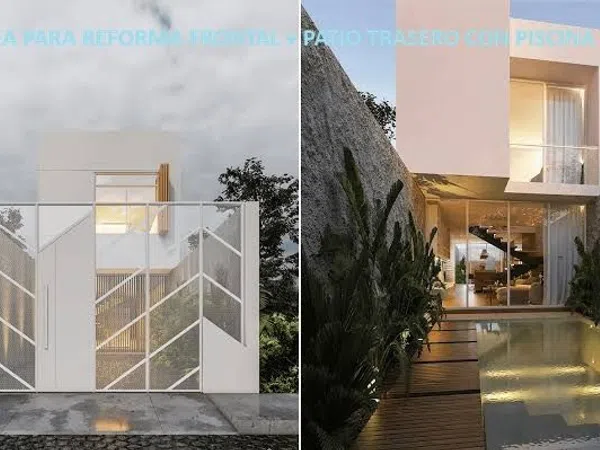 Casa o chalet independiente en Calle Argentina, 7, Los Bloques, Los Bloques - Foto 8
