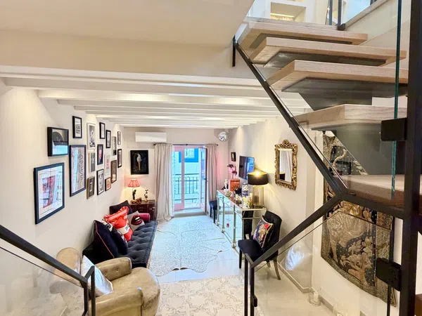 Dúplex en Dalt Vila - La Marina, Dalt Vila - La Marina - Foto 1